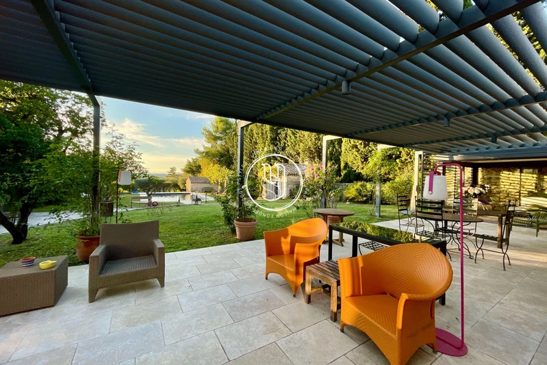 Vente maison Uzès  