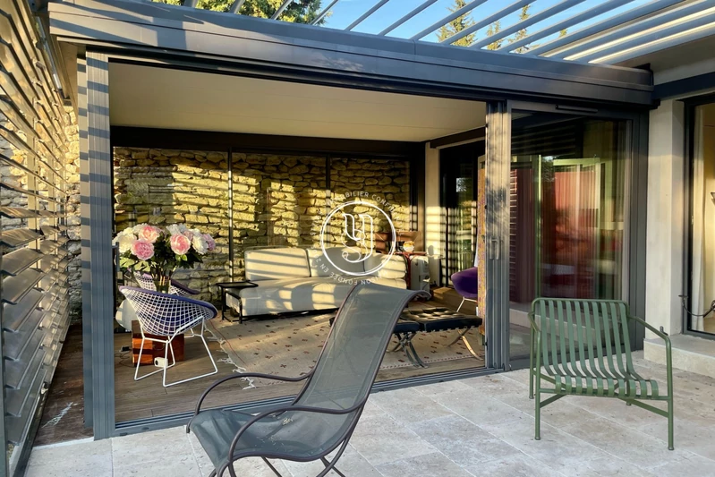 Vente maison Uzès  