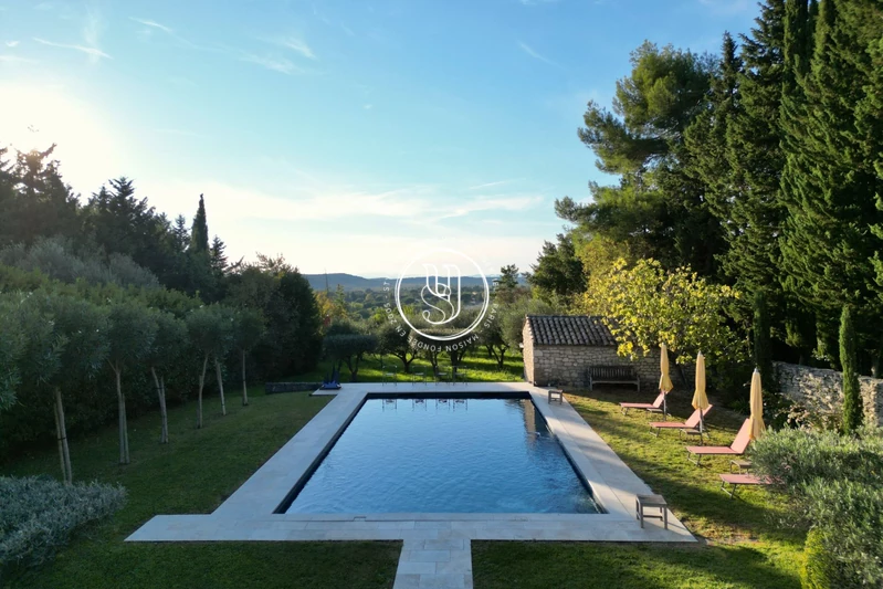 Vente maison Uzès  