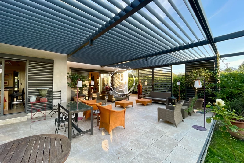 Vente maison Uzès  