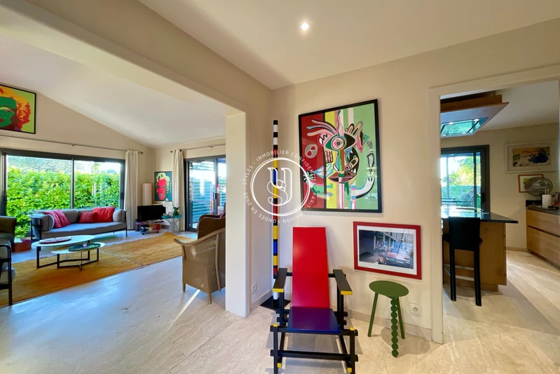 Vente maison Uzès  