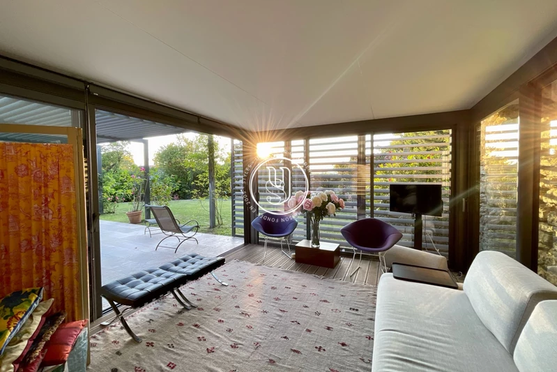 Vente maison Uzès  