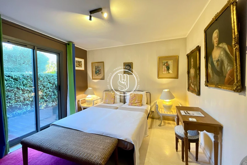 Vente maison Uzès  
