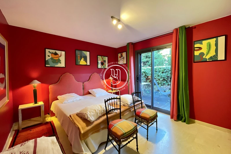 Vente maison Uzès  