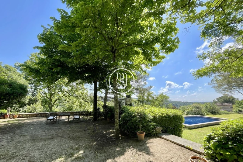 Vente maison Uzès  