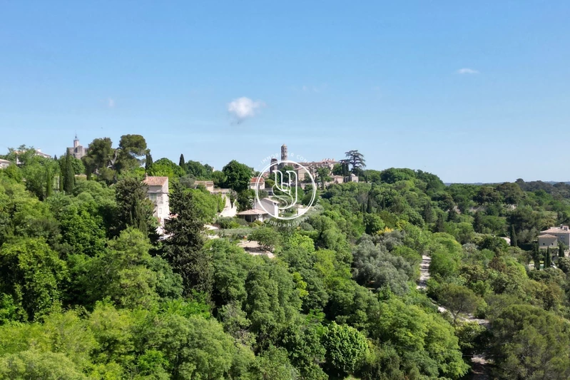 Vente maison Uzès  
