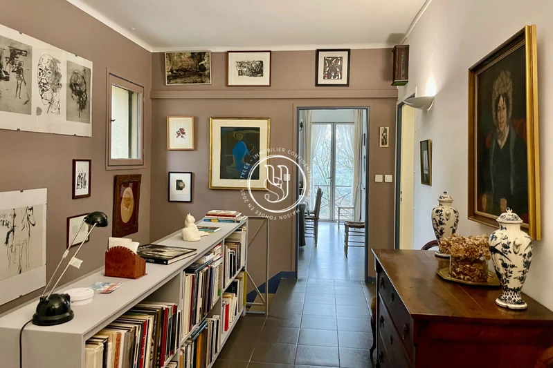 Vente maison Uzès  