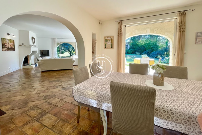 Vente maison Uzès  
