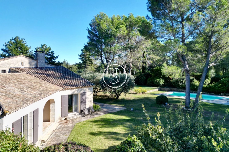 Vente maison Uzès  