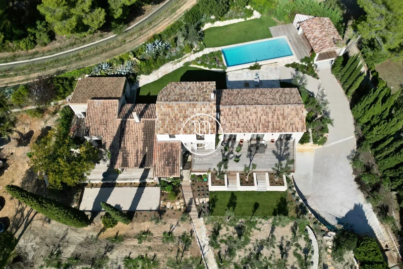 Vente maison Maussane-les-Alpilles  