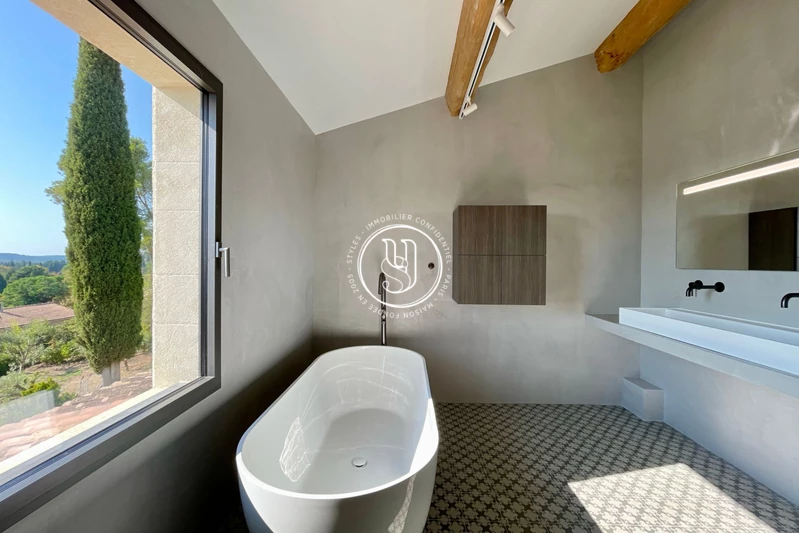 Vente maison Maussane-les-Alpilles  