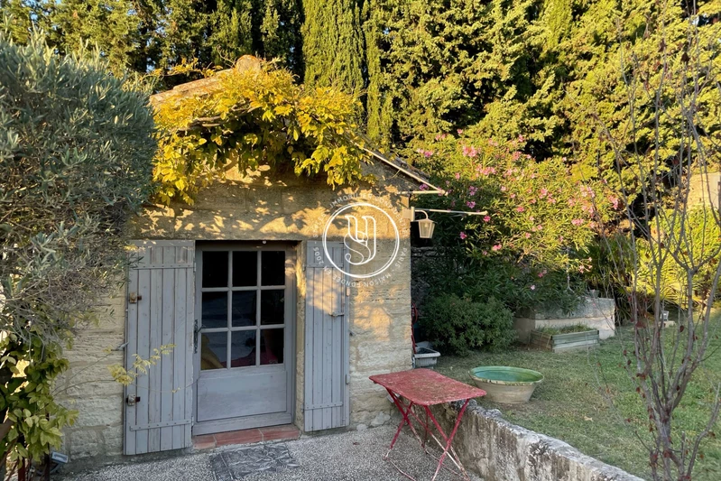 Vente maison Uzès  Vente maison Uzès