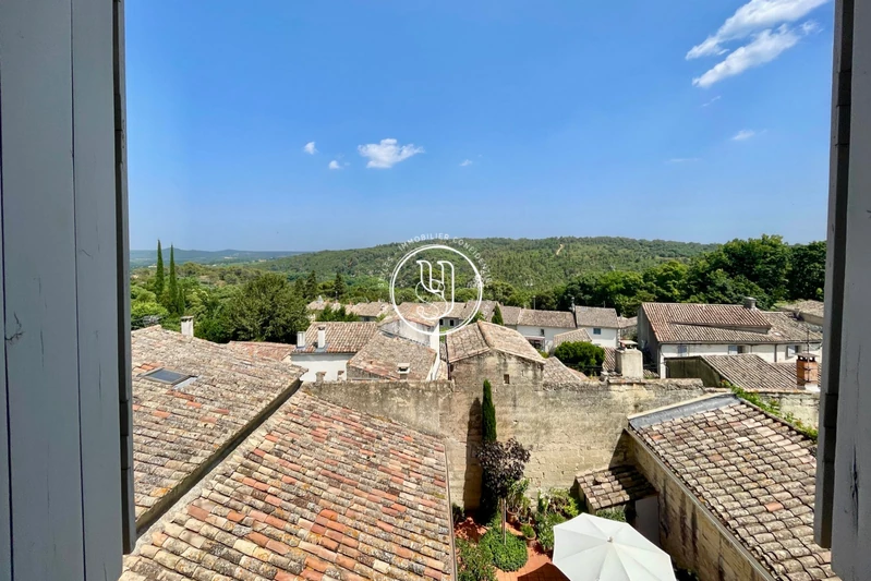 Vente maison Uzès  Vente maison Uzès