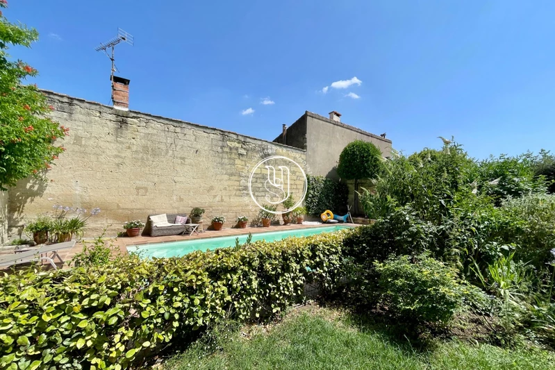 Vente maison Uzès  Vente maison Uzès