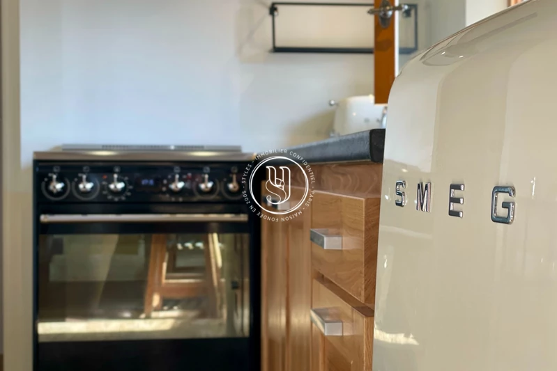 Vente maison de village Uzès  Vente maison de village Uzès