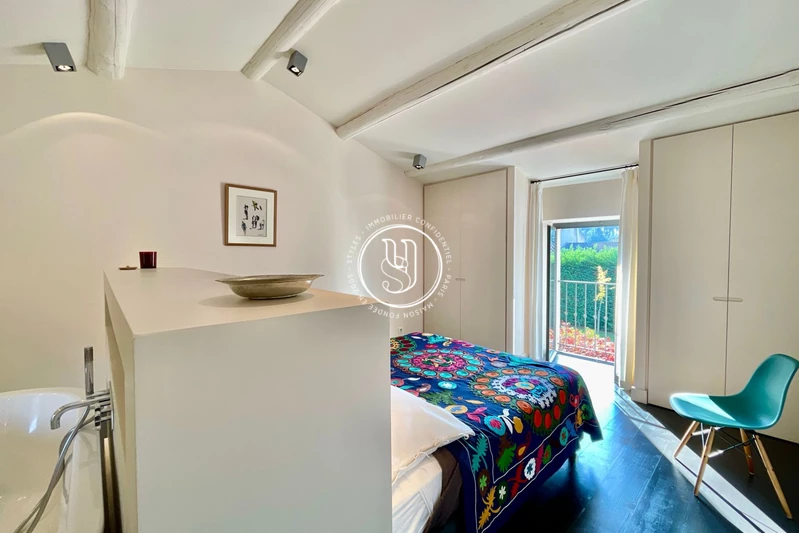 Vente maison Saint-Rémy-de-Provence  