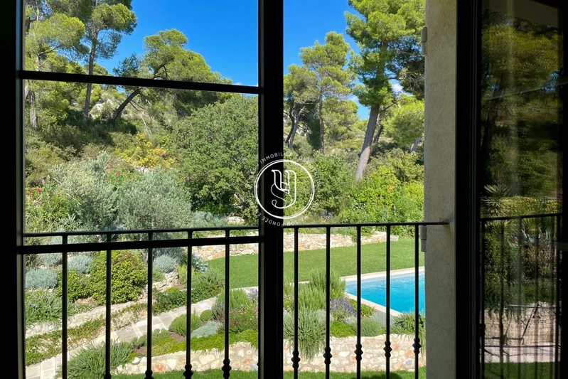 Vente maison Maussane-les-Alpilles  
