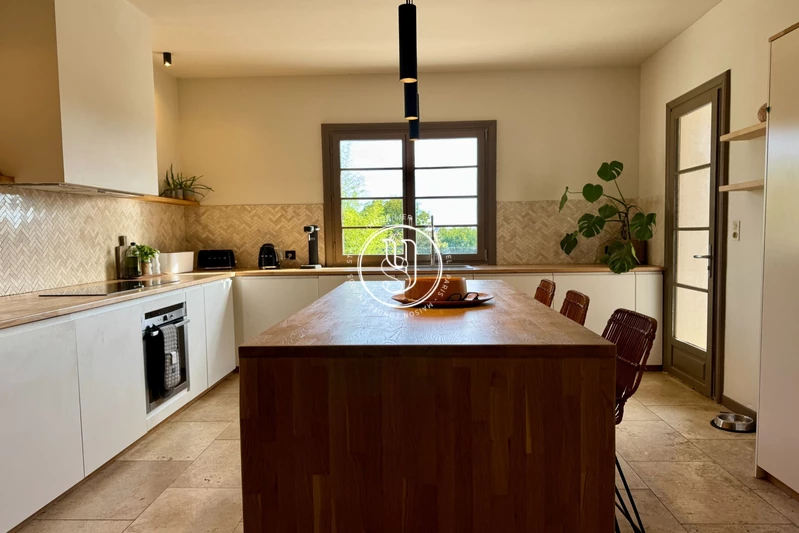 Vente maison Uzès  