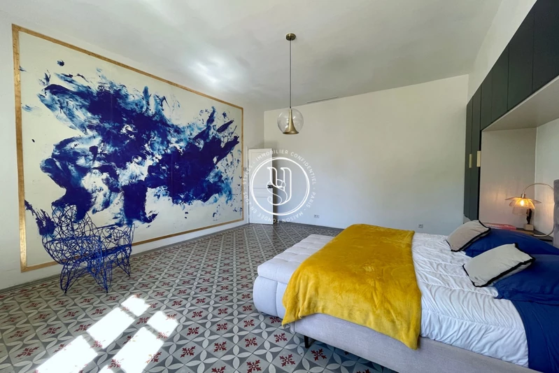 Vente mas Saint-Etienne-du-Grès  