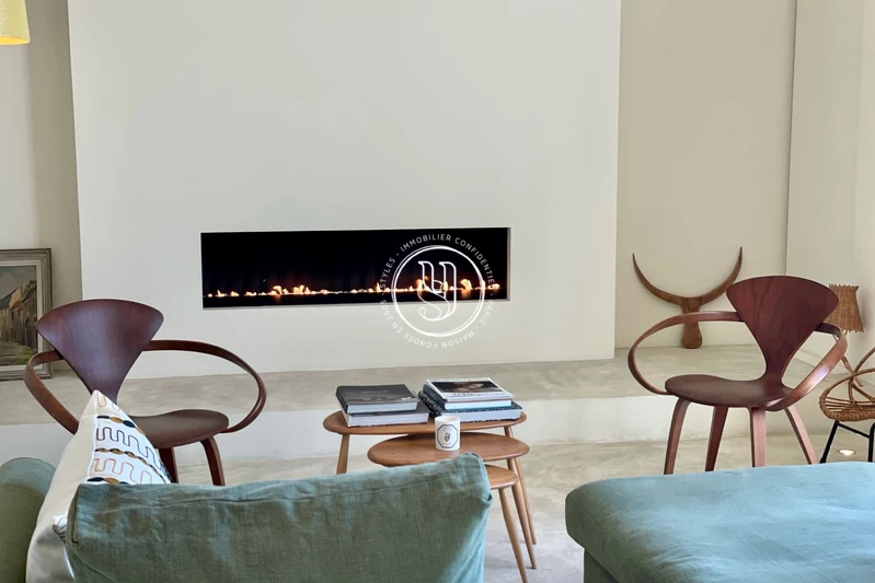 Vente maison Saint-Rémy-de-Provence  