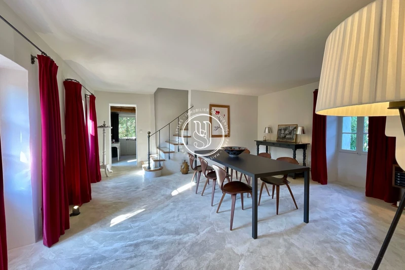 Vente maison Saint-Rémy-de-Provence  