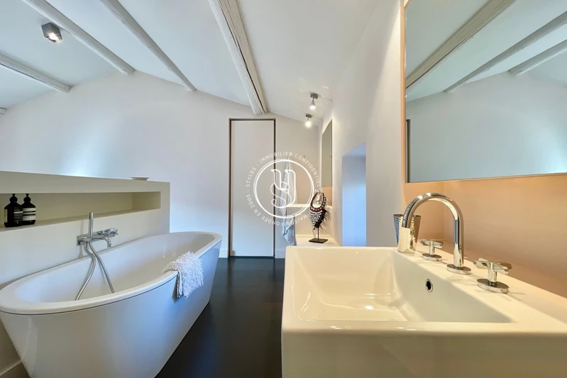 Vente maison Saint-Rémy-de-Provence  