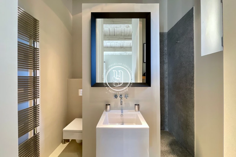 Vente maison Saint-Rémy-de-Provence  