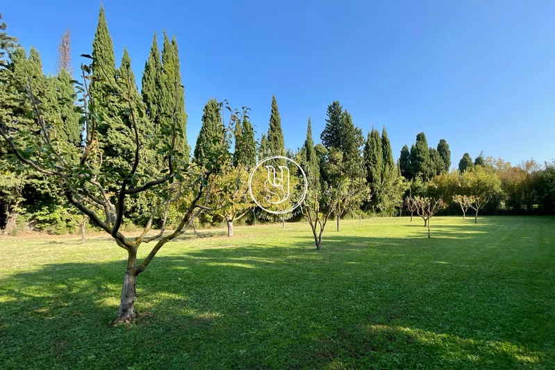 Vente maison Saint-Rémy-de-Provence  