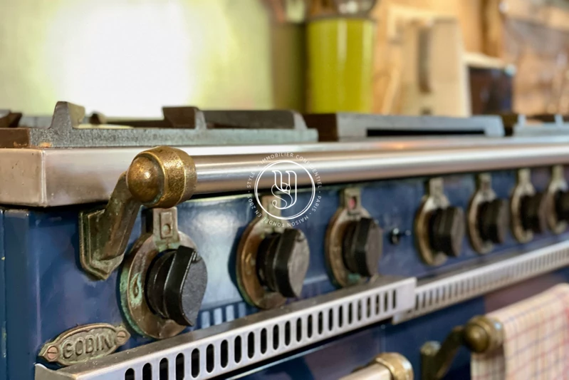 Vente propriété Saint-Rémy-de-Provence Vente propriété Saint-Rémy-de-Provence