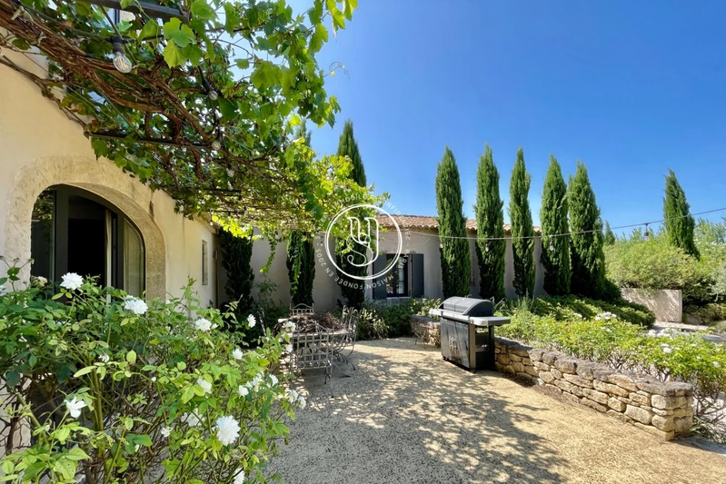 Vente propriété Saint-Rémy-de-Provence Vente propriété Saint-Rémy-de-Provence