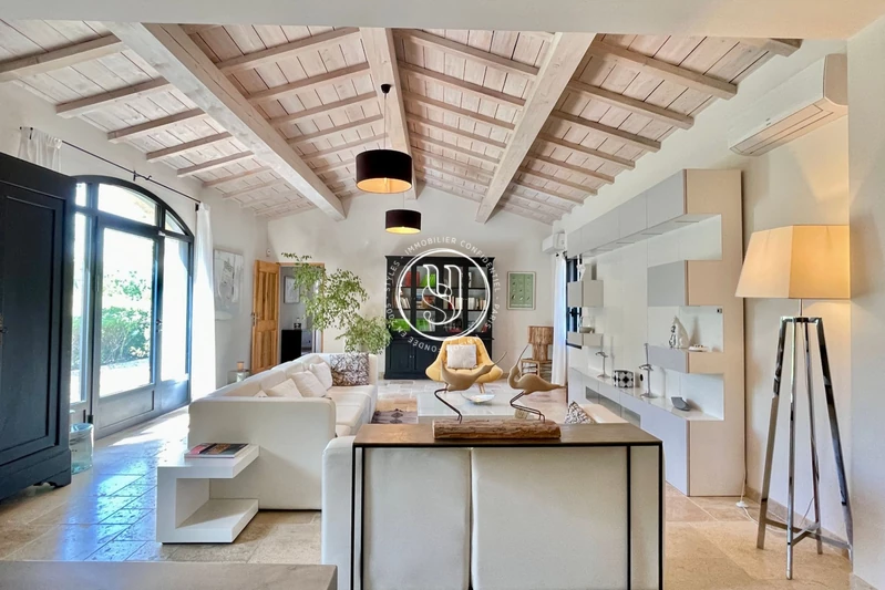 Vente propriété Saint-Rémy-de-Provence Vente propriété Saint-Rémy-de-Provence