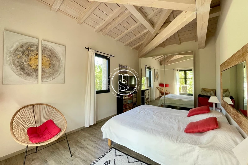 Vente propriété Saint-Rémy-de-Provence Vente propriété Saint-Rémy-de-Provence