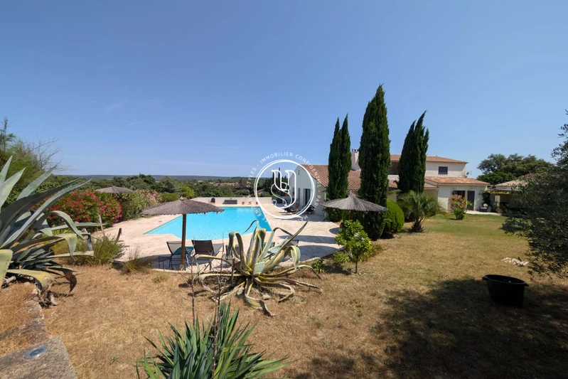 Vente maison Uzès Vente maison Uzès