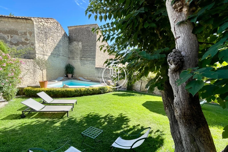 Vente maison Uzès Vente maison Uzès