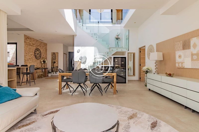 Vente maison Lattes Vente maison Lattes