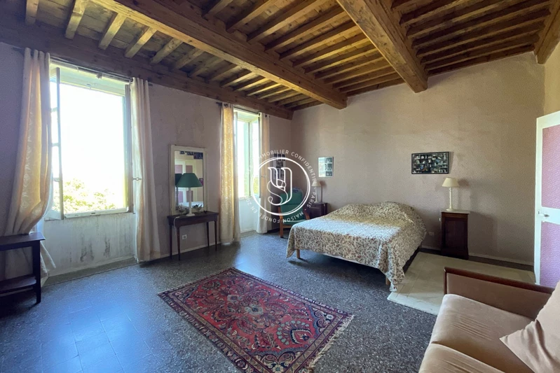 Vente maison de maître Uzès Vente maison de maître Uzès