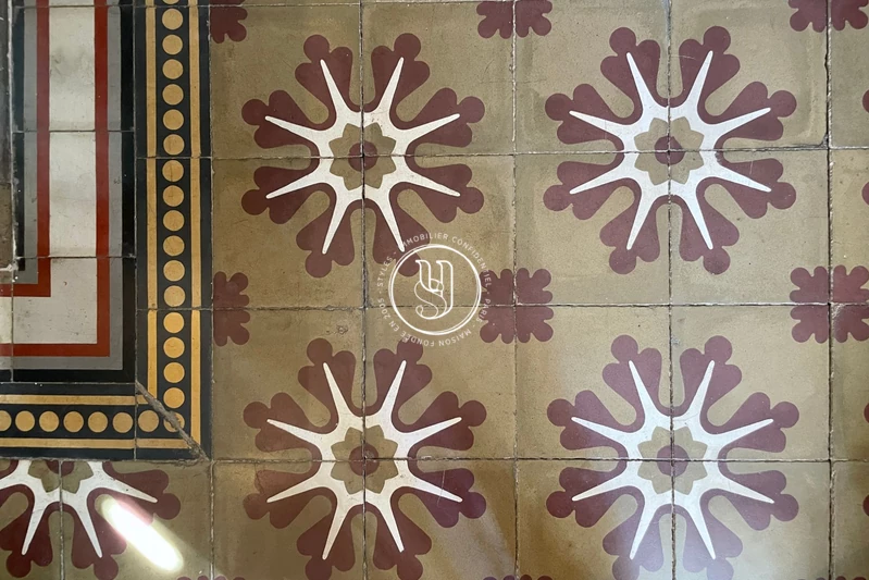 Vente mas Uzès Vente mas Uzès