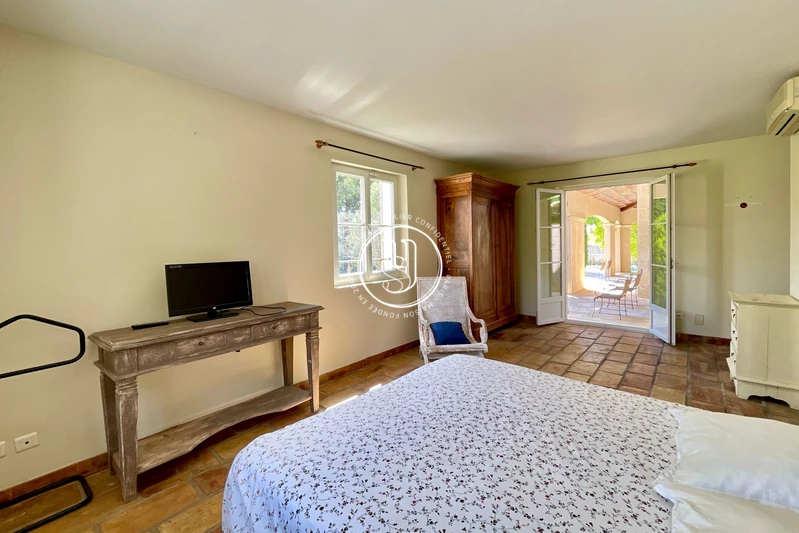 Vente maison Saint-Rémy-de-Provence  