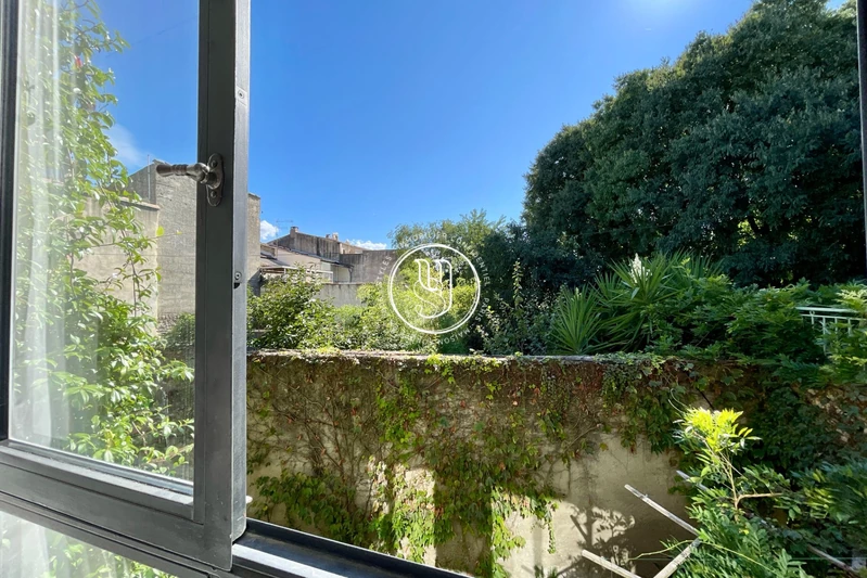 Vente maison Uzès  