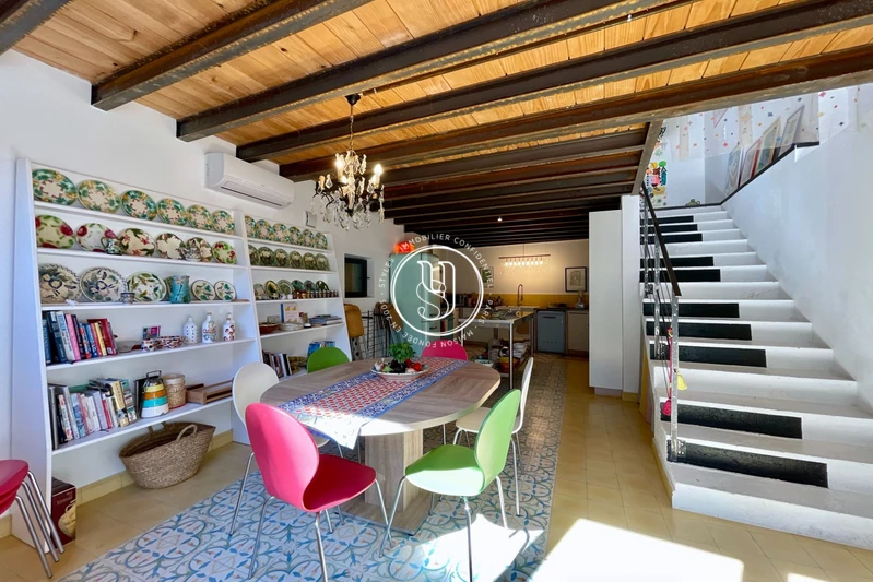 Vente maison Uzès  