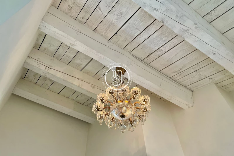 Vente maison Saint-Rémy-de-Provence Vente maison Saint-Rémy-de-Provence