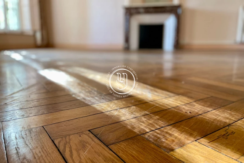 Vente maison de maître Mouriès Vente maison de maître Mouriès