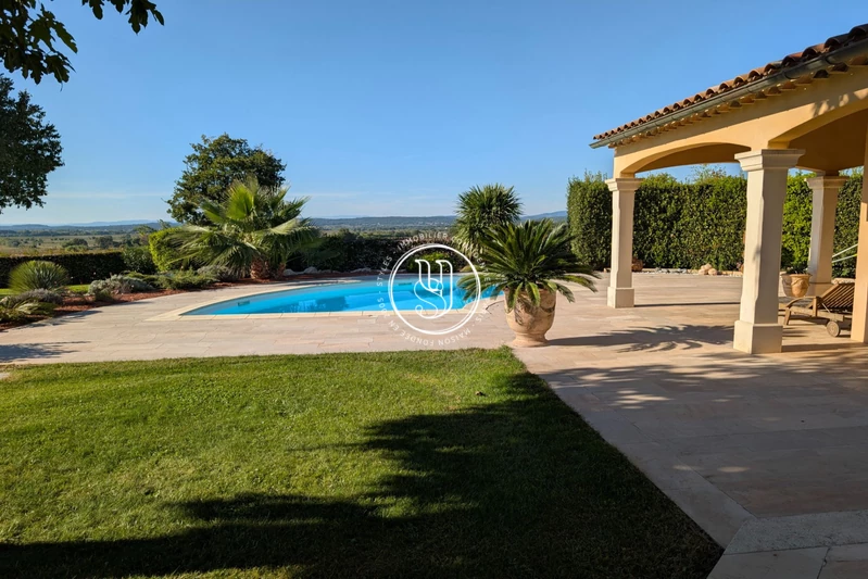 Vente maison Uzès  