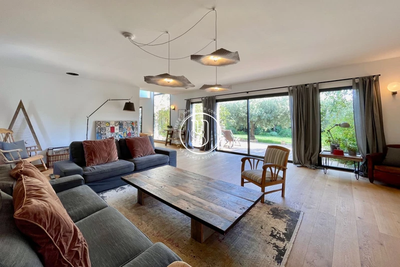 Vente maison Paradou Vente maison Paradou