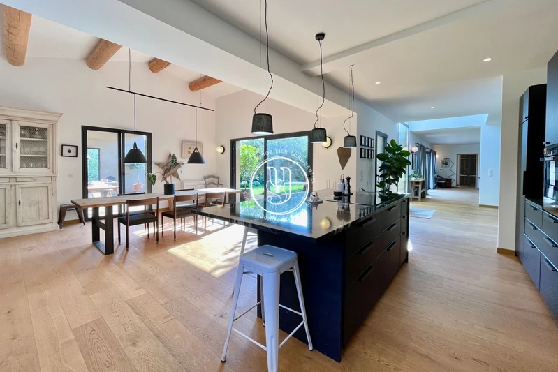 Vente maison Paradou Vente maison Paradou