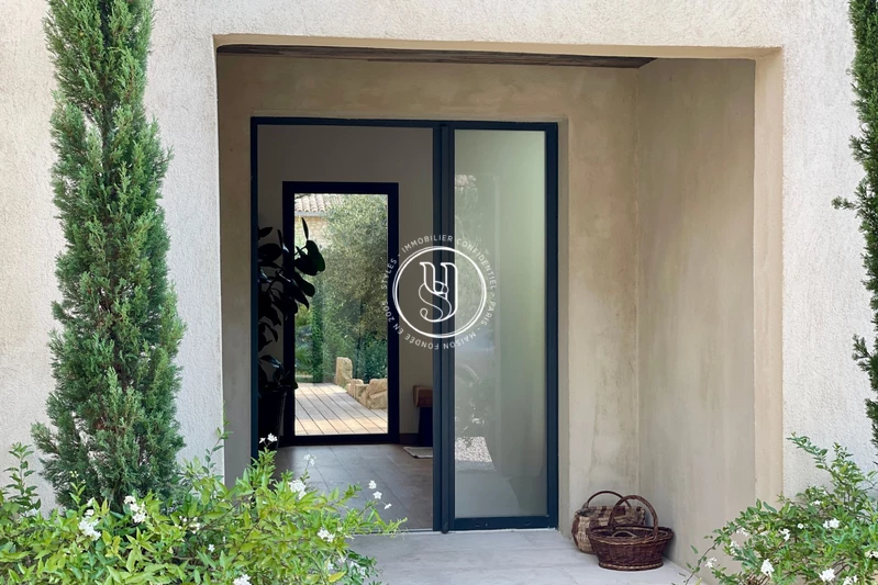 Vente maison Paradou Vente maison Paradou