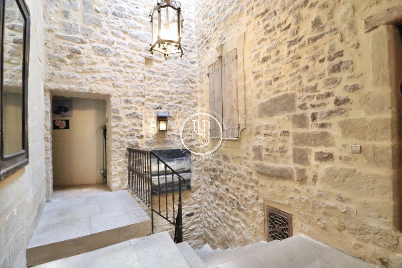 Vente propriété Uzès Vente propriété Uzès