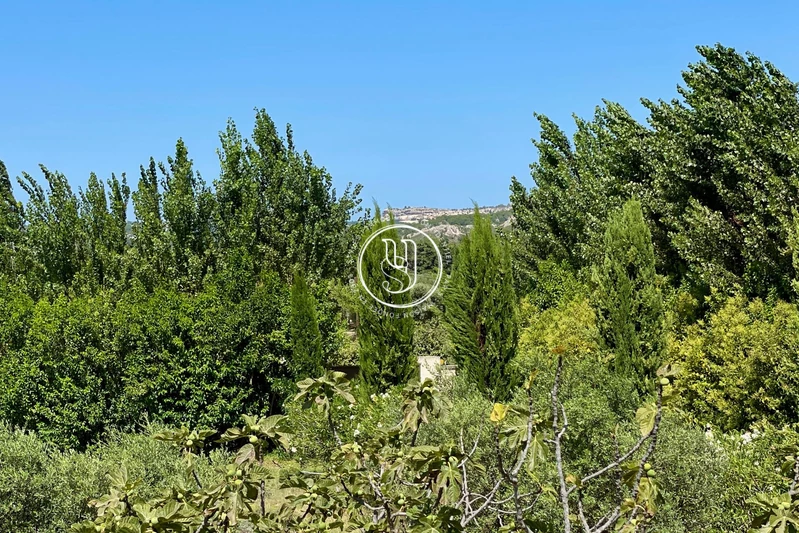 Vente propriété Saint-Rémy-de-Provence Vente propriété Saint-Rémy-de-Provence