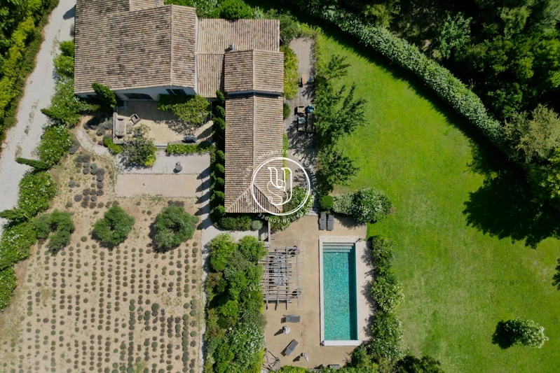 Vente propriété Saint-Rémy-de-Provence Vente propriété Saint-Rémy-de-Provence