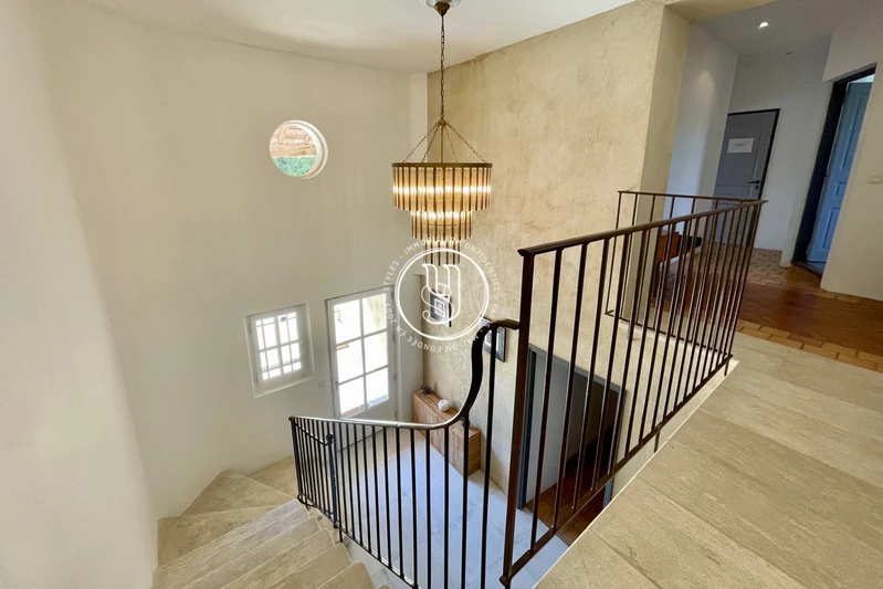 Vente mas Saint-Rémy-de-Provence  